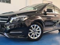 usata Mercedes B180 SPORT STYLE Automatica-Navi-Led-Pdc-FULL OPT