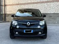 Gebraucht Renault Twingo Intens 90 PS (66 kW) 2016 Schwarz Kleinwagen