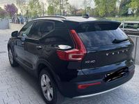 Usata Volvo XC40 Momentum 129 CV (94 kW) 2021 SUV