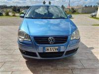 usata VW Polo -- 1.2/70CV 12V 5p. Comfortline