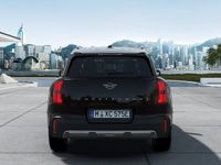Nuova Mini Cooper S Countryman Favoured 230 kW (313 CV) 2025 Nero / metallizzato SUV
