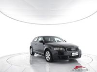 usata Audi A3 1.9 TDI Ambition