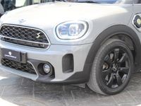 usata Mini Cooper Countryman 1.5 SE Essential all4 auto