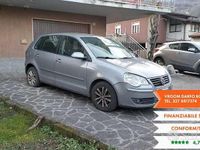 Usata VW Polo 69 CV (50 kW) 2008 Utilitaria