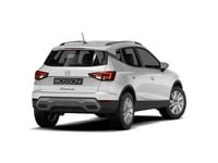 Nuova Seat Arona 2026 Bianco SUV