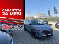 Usata Nissan Qashqai N-Connecta 140 CV (102 kW) 2025 Grigio SUV