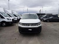 Nuova Opel Combo 102 CV (75 kW) 2026 Bianco Furgone