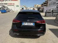 Usata Mercedes A180 Premium 116 CV (85 kW) 2020 Berlina