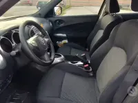 Usata Nissan Juke 110 CV (80 kW) 2015 Nero SUV