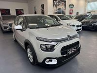 Usata Citroën C3 PureTech 83 CV (61 kW) 2023 Grigio Utilitaria