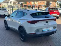 Usata Cupra Formentor 150 CV (110 kW) 2022 Bianco SUV