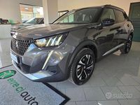 Usata Peugeot 2008 GTi 131 CV (96 kW) 2023 Grigio scuro SUV