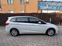 usata BMW 218 Gran Tourer d 7 posti AUTOMATICA LED NAVI IVA ESP.