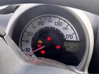 Usata Citroën C1 68 CV (50 kW) 2006 Blu Utilitaria