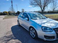 Usata VW Golf V GTI 2008 Berlina