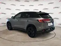 Usata Renault Austral Techno Esprit Alpine 199 CV (146 kW) 2023 Grigio SUV