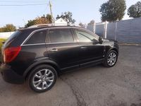 Usata Opel Antara 2024 Nero SUV