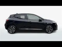 Usata Renault Clio Techno 2025 Nero Utilitaria