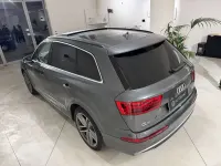 Usata Audi Q7 Business Plus 258 CV (189 kW) 2018 Grigio SUV