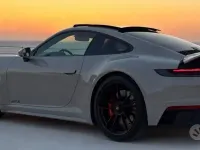 Usata Porsche 992 485 CV (356 kW) 2024 Coupé