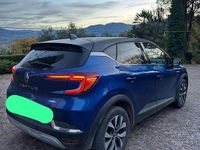 Occasion Renault Captur Intens 160 ch (117 kW) 2021 SUV