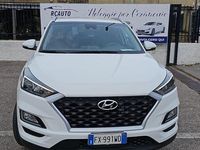 usata Hyundai Tucson 1.6 CRDi XPrime