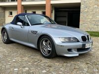 usata BMW Z3 M Roadster 3.2 321cv