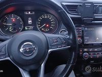 Usata Nissan X-Trail Tekna 131 CV (96 kW) 2018 Marrone SUV