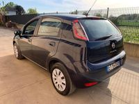 usata Fiat Punto 1.4 8V 5 porte Easypower Young