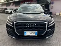 Occasion Audi Q2 Sport 116 ch (85 kW) 2017 Noir SUV