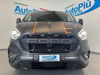 Usata Ford Tourneo Sport 130 CV (95 kW) 2022 Grigio Monovolume