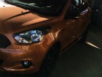 usata Ford Ka Plus Ka+ - 2018