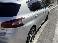 Usata Peugeot 308 Business-Line 120 CV (88 kW) 2015 Berlina