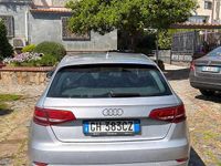 Usado Audi A3 150 CV (110 kW) 2018 Berlina
