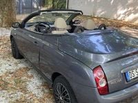 Usata Nissan Micra 88 CV (64 kW) 2008 Cabrio