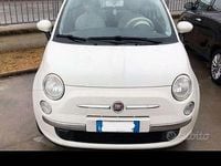Usata Fiat 500 69 CV (50 kW) 2011