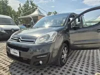 Usata Citroën Berlingo 92 CV (67 kW) 2015 Bluazzurro Monovolume
