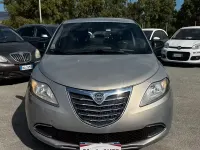 Usata Lancia Ypsilon Gold 95 CV (69 kW) 2015 Giallo Utilitaria
