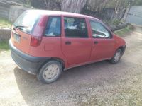 usata Fiat Punto 55 cat 5 porte S