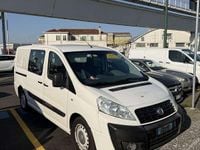 Usata Fiat Scudo 120 CV (88 kW) 2010