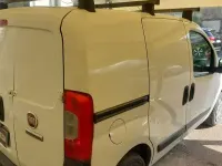 Usata Fiat Fiorino 75 CV (55 kW) 2015 Bianco Monovolume