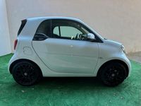 usata Smart ForTwo Coupé 90 0.9 Turbo twinamic Passion