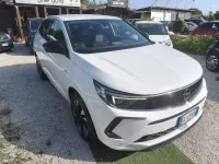 Usata Opel Grandland X Elegance 131 CV (96 kW) 2022 Other SUV