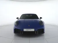 Usata Porsche 911 Carrera GTS 541 CV (397 kW) 2025 Blu lugano Coupé