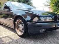 Usata BMW 528 193 CV (141 kW) 1997 Berlina