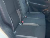Usata Nissan Qashqai Tekna 115 CV (84 kW) 2019 Bianco SUV