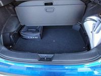 Usata Nissan Qashqai N-Connecta 140 CV (102 kW) 2021 Blu/azzurro SUV