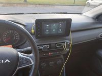 Usata Dacia Sandero Expression 101 CV (74 kW) 2024 Berlina