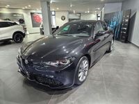 Ny Alfa Romeo Giulia Sprint Sprint 160 HK (117 kW) 2026 Sort Coupe