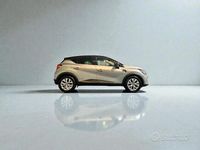 Usata Renault Captur Intens 145 CV (106 kW) 2022 Grigio SUV